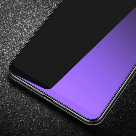 Xiaomi Mi Mix 2 Kırılmaz Nano Ekran Koruyucu
