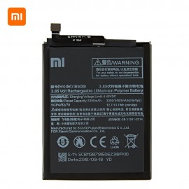 Xiaomi Mi Mix 2 Batarya