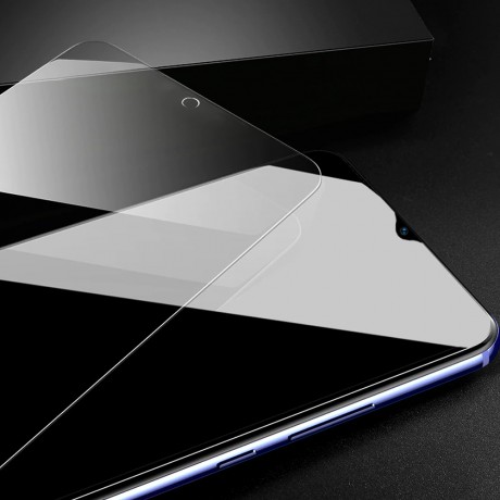 Xiaomi Mi Mix 3 Kırılmaz Nano Ekran Koruyucu