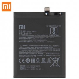Xiaomi Mi Mix 3 Batarya