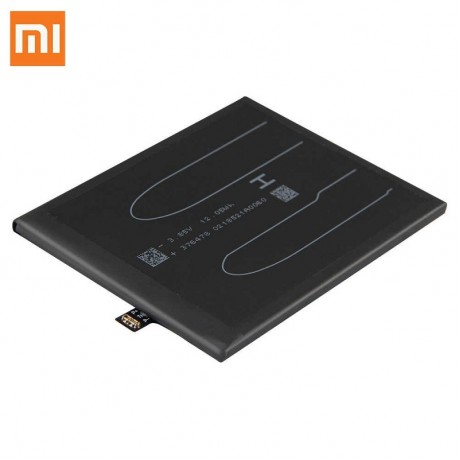 Xiaomi Mi Mix 3 Batarya