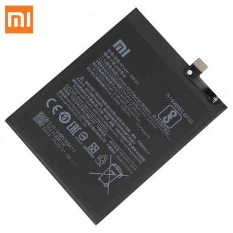 Xiaomi Mi Mix 3 Batarya