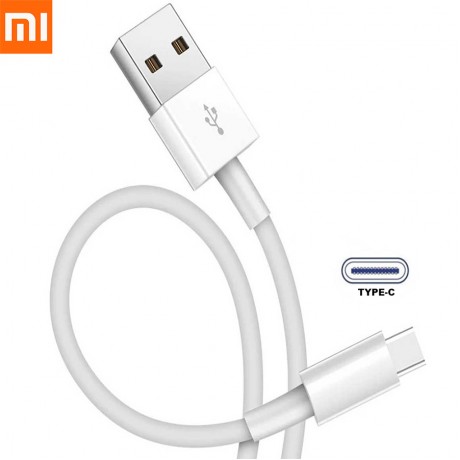 Xiaomi Mi Note 10 Lite USB Type-C Data Kablosu
