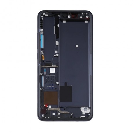 Xiaomi Mi Note 10 Lite LCD Dokunmatik Ekran Çıtalı