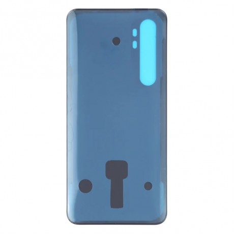 Xiaomi Mi Note 10 Lite Servis Arka Kapak