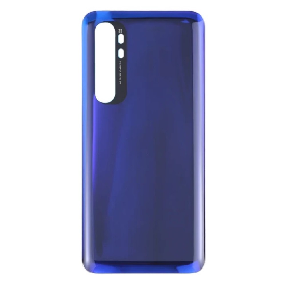 Xiaomi Mi Note 10 Lite Servis Arka Kapak