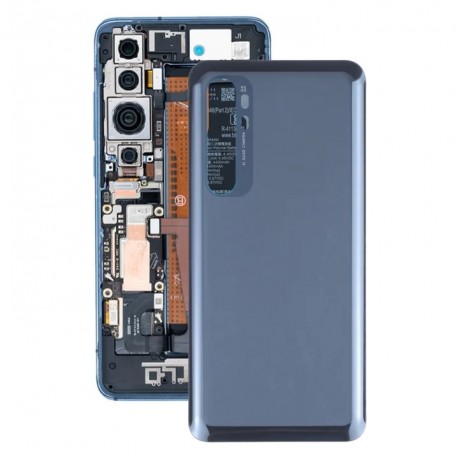 Xiaomi Mi Note 10 Lite Servis Arka Kapak