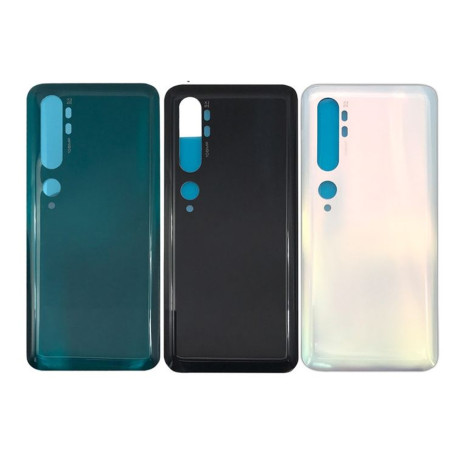 Xiaomi Mi Note 10 Pro  Arka Kapak