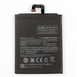 Xiaomi Mi Note 3 Batarya