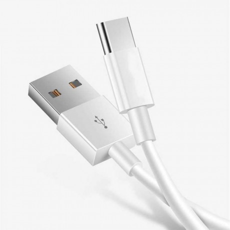 Xiaomi Mi Note 3 USB Type-C Şarj Aleti