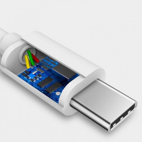 Xiaomi Mi Note 3 USB Type-C Şarj Aleti