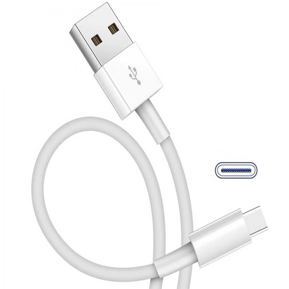 Xiaomi Mi Note 3  USB Type-C Data Kablosu