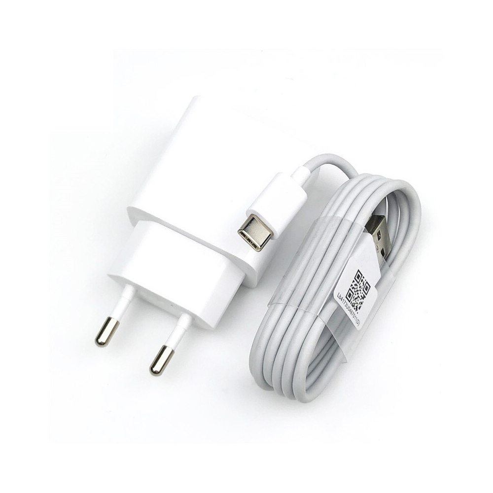 Xiaomi Mi Note 3 USB Type-C Şarj Aleti