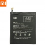 Xiaomi Mi Note Pro Batarya