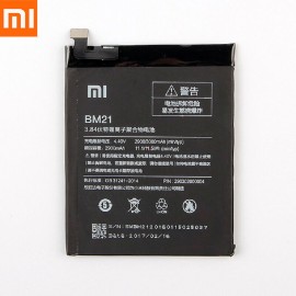 Xiaomi Mi Note Batarya