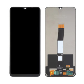 Xiaomi Poco C40 LCD Dokunmatik Ekran Çıtasız