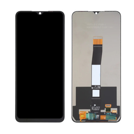 Xiaomi Poco C40 LCD Dokunmatik Ekran Çıtasız