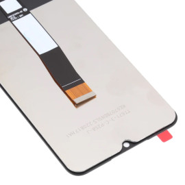 Xiaomi Poco C40 LCD Dokunmatik Ekran Çıtasız