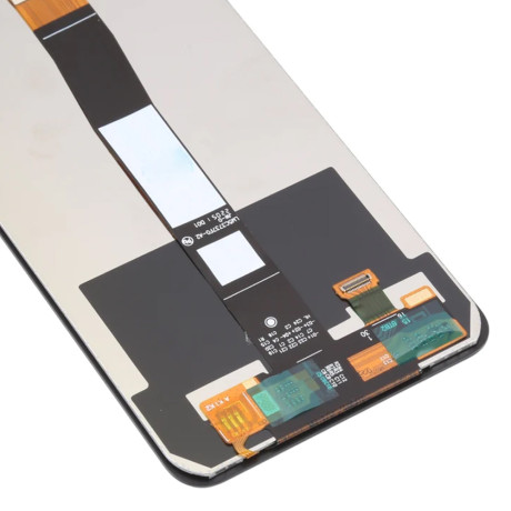 Xiaomi Poco C40 LCD Dokunmatik Ekran Çıtasız