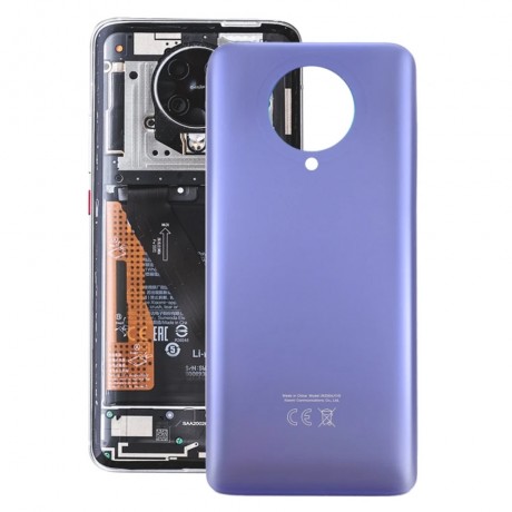 Poco F2 Pro Servis Arka Kapak