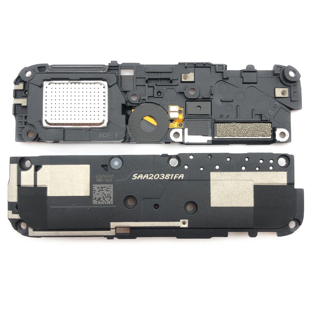 Poco F2 Pro Servis Buzzer Hoparlör