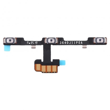 Poco F2 Pro Servis Yan Ses On Off Power Filmi