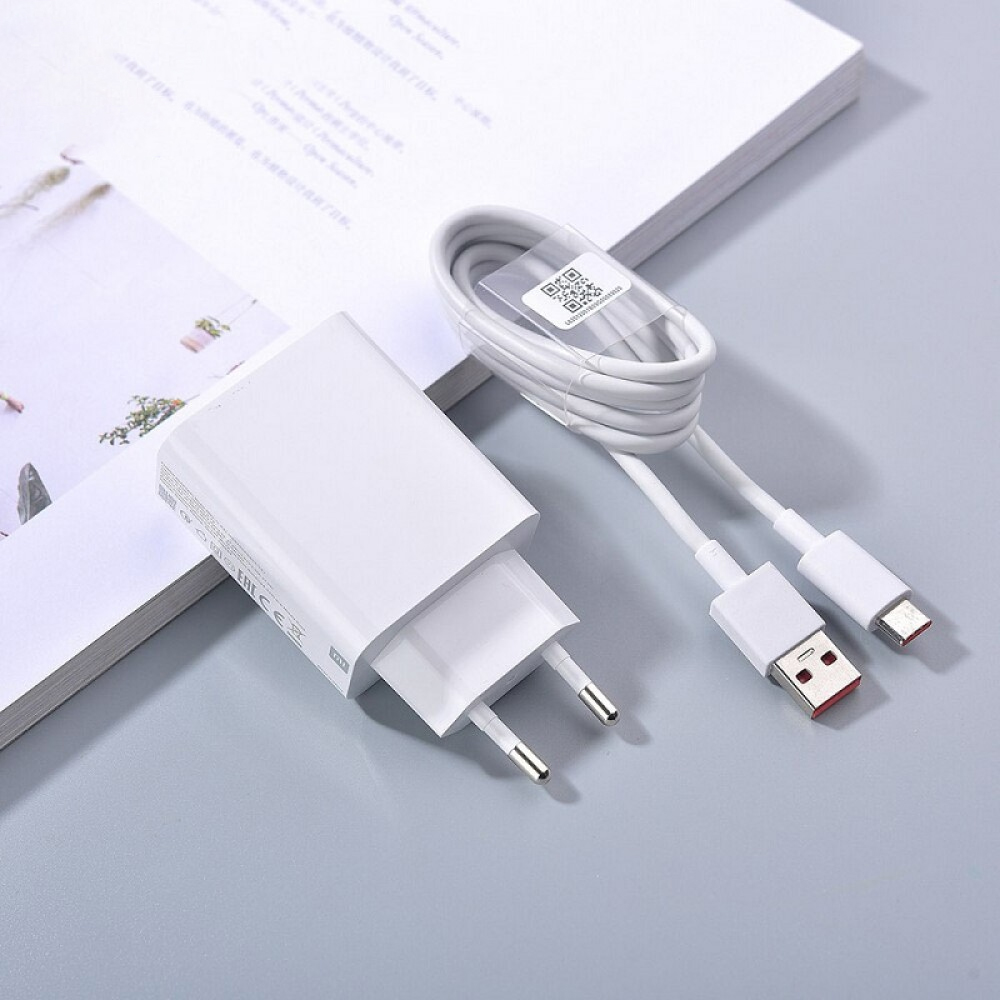 Xiaomi Poco F3 USB Type-C Şarj Aleti