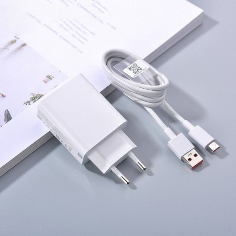 Xiaomi Poco F3 USB Type-C Şarj Aleti