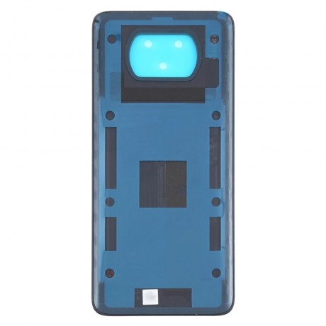 Poco X3 NFC Servis Arka Kapak