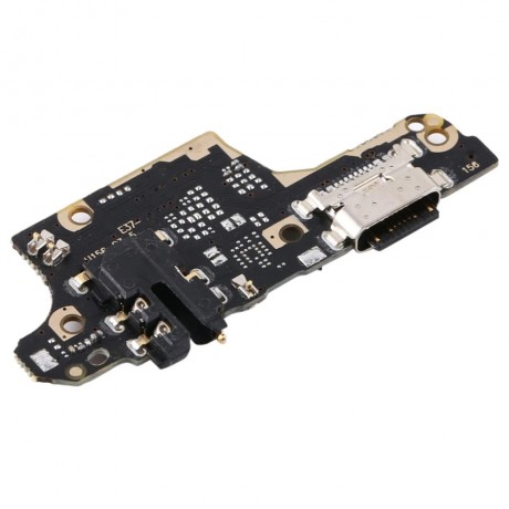 Poco X3 Nfc Servis Şarj Soketli Mikrofon Bordu
