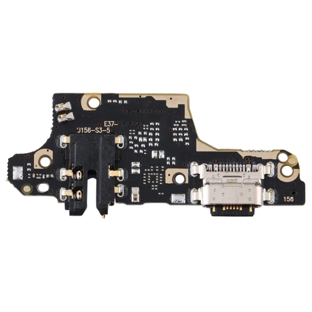 Poco X3 Nfc Servis Şarj Soketli Mikrofon Bordu