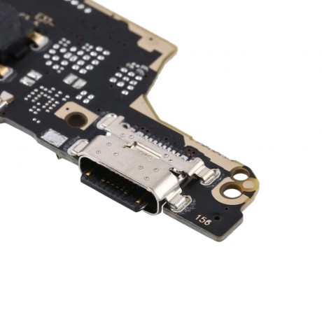 Poco X3 Nfc Servis Şarj Soketli Mikrofon Bordu