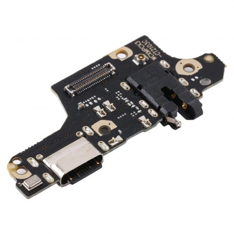 Poco X3 Nfc Servis Şarj Soketli Mikrofon Bordu