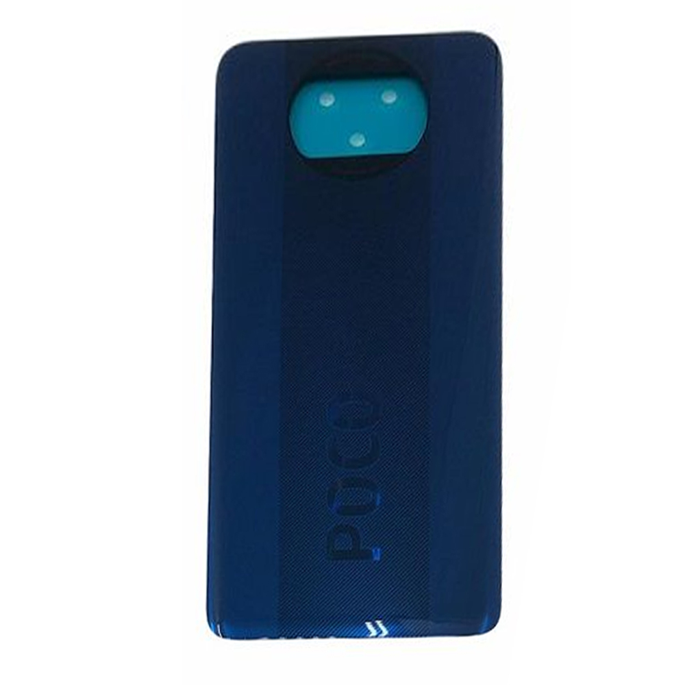 Poco X3 Pro Servis Arka Kapak