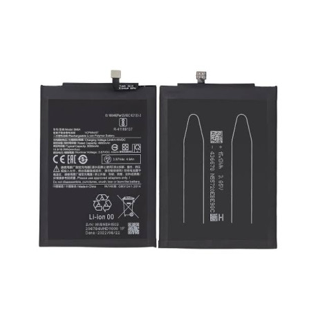 Redmi 10 2022 Orijinal Batarya