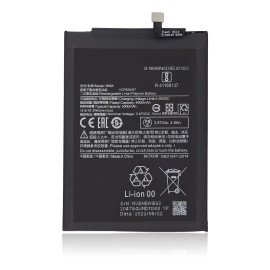Redmi 10 2022 Orijinal Batarya
