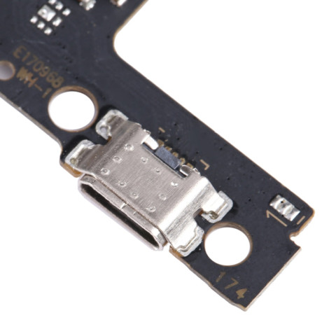 Xiaomi Redmi 12 Şarj Soketi