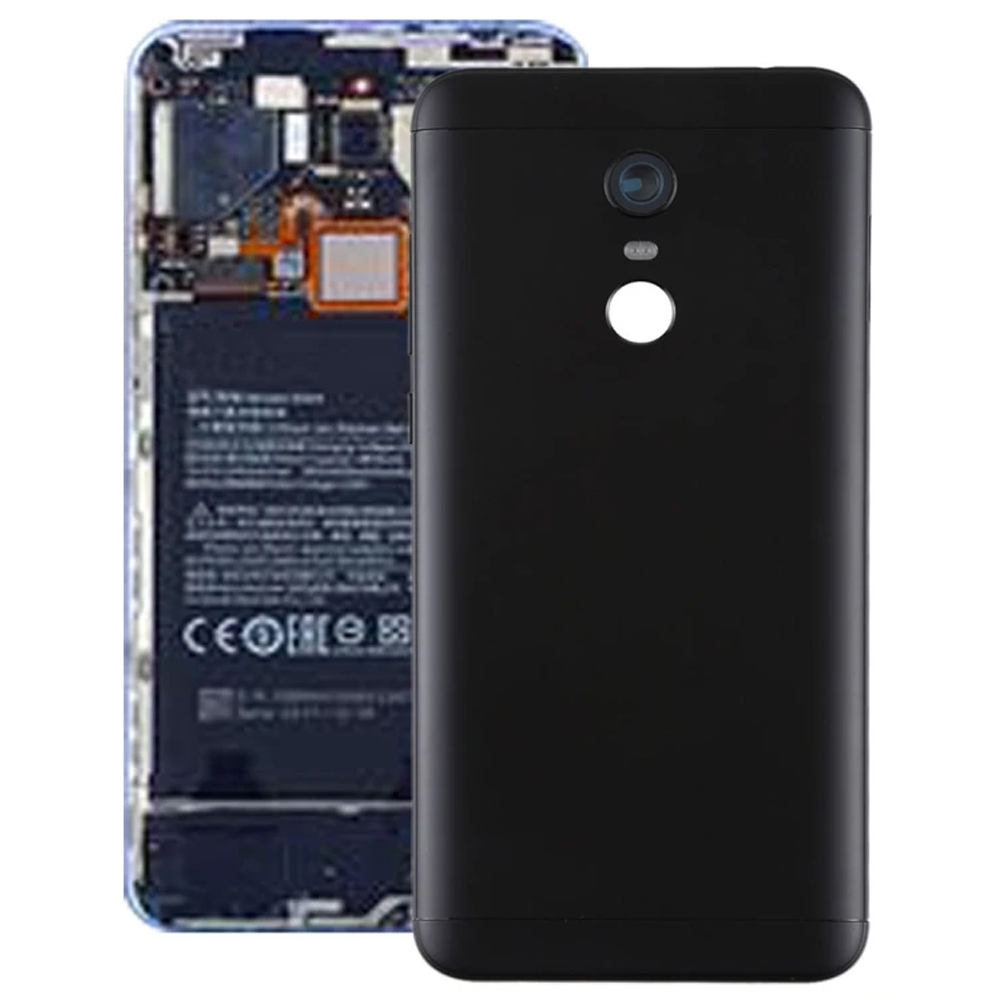 Redmi 5 Plus Servis Arka Kapak