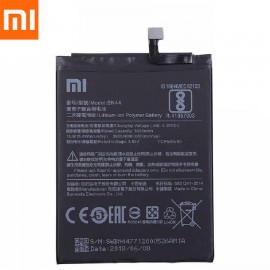 Redmi 5 Plus Batarya