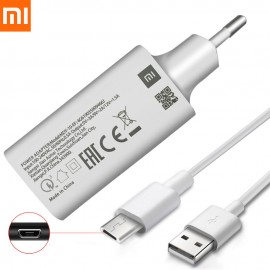 Redmi 5 Plus Micro-USB Şarj Aleti