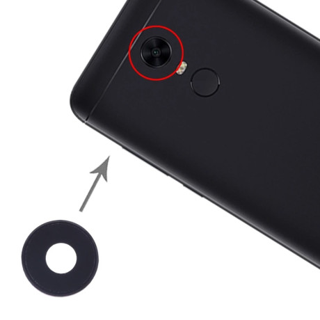 Redmi 5  Arka Kamera Lensi