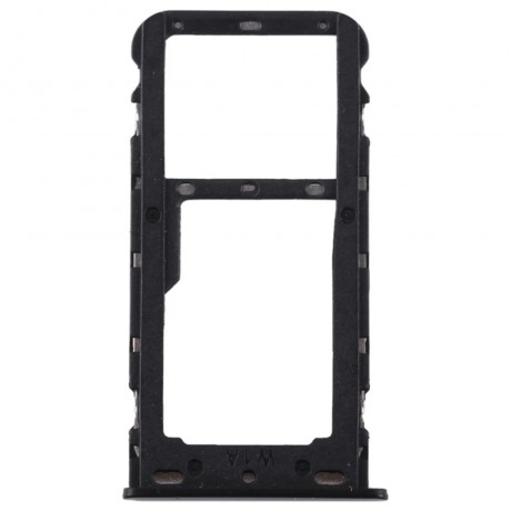 Redmi 5 Servis Sim Kart Tepsisi