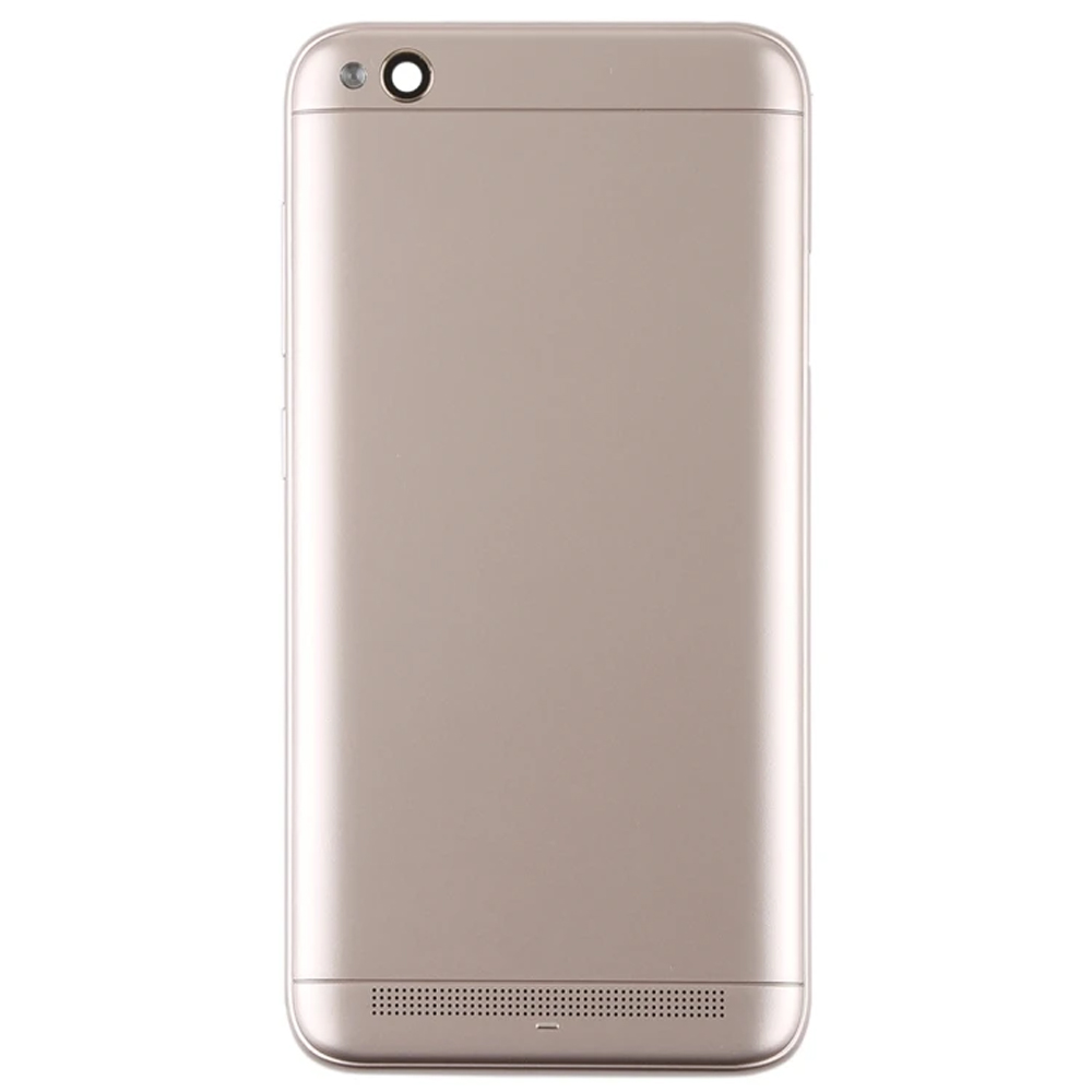 Redmi 5A Servis Arka Kapak