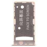 Redmi 5A  Sim Kart Tepsisi