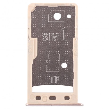 Redmi 5A Servis Sim Kart Tepsisi