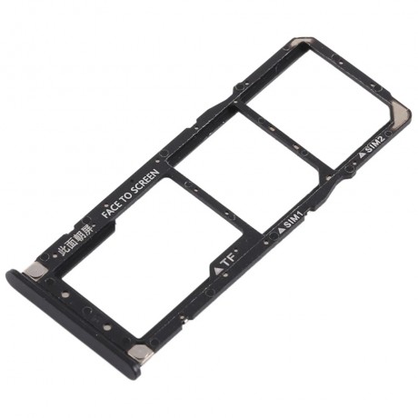 Redmi 6 Pro Servis Sim Kart Tepsisi