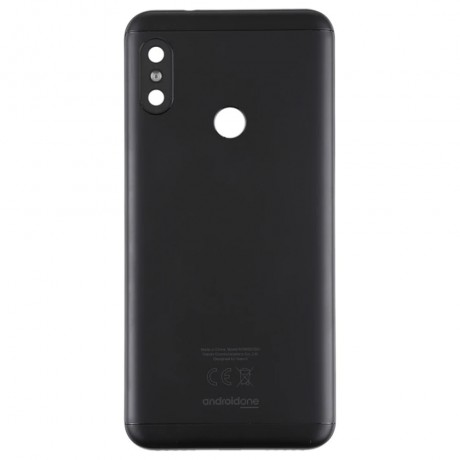 Redmi 6 Pro Servis Arka Kapak