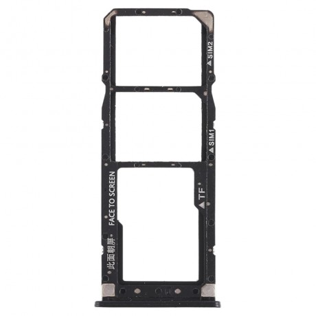 Redmi 6 Pro Servis Sim Kart Tepsisi