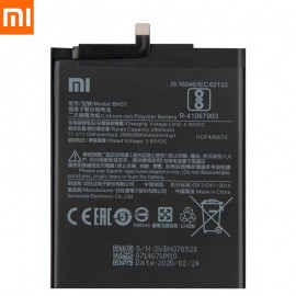 Redmi 6 Batarya