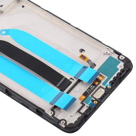 Redmi 6 LCD Dokunmatik Ekran Çıtalı